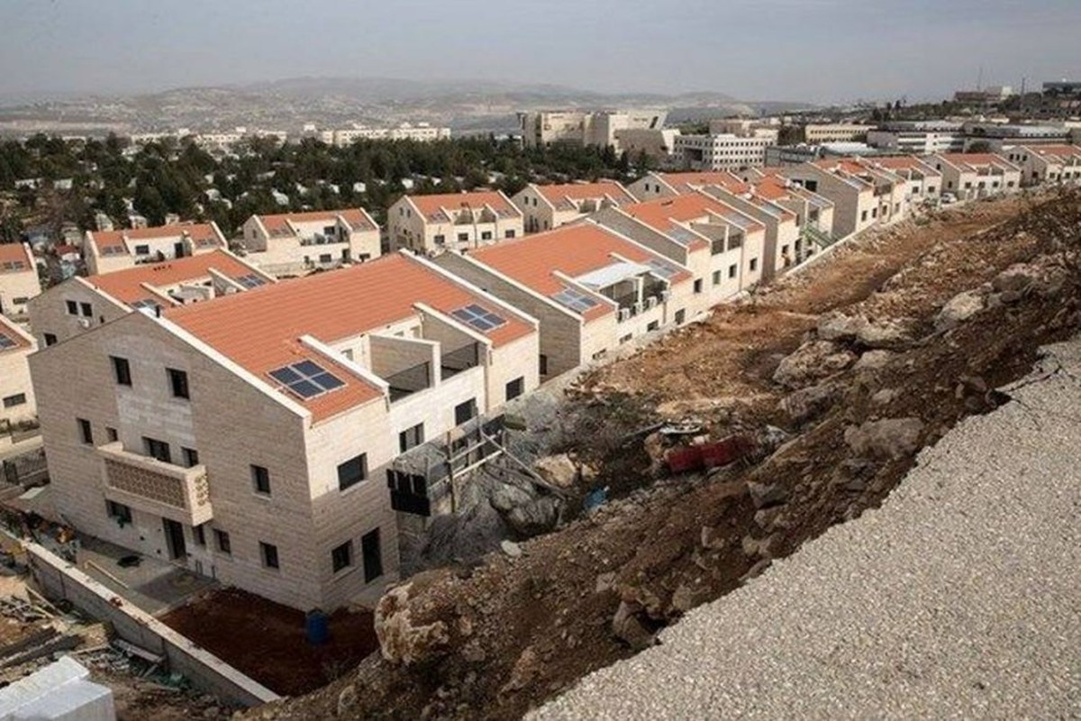جهنم مستاجران اسراییلی