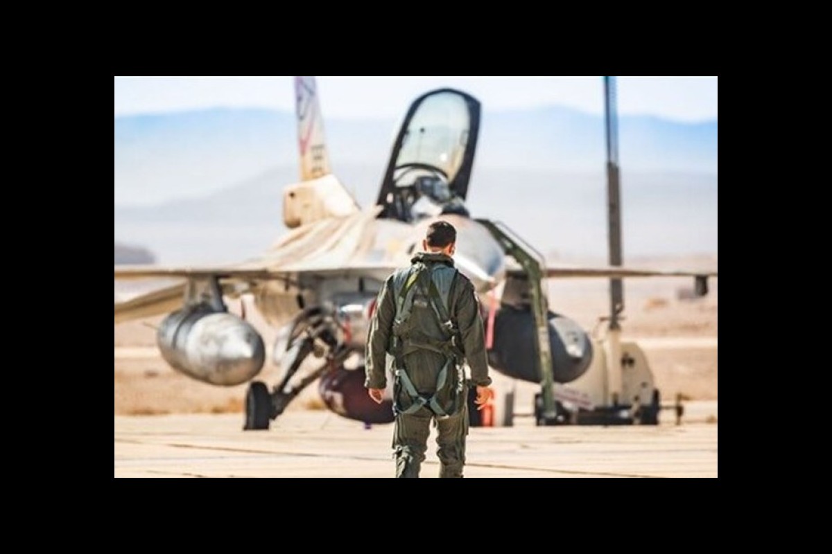Zionist TV: Our Air Force is not ready for a sudden war