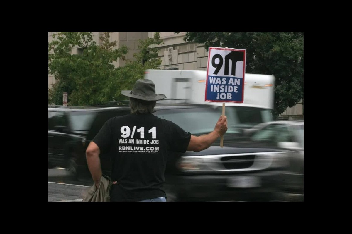 From Cold War Allies to Adversaries: Decoding the Motives and Policies Behind 9/11
