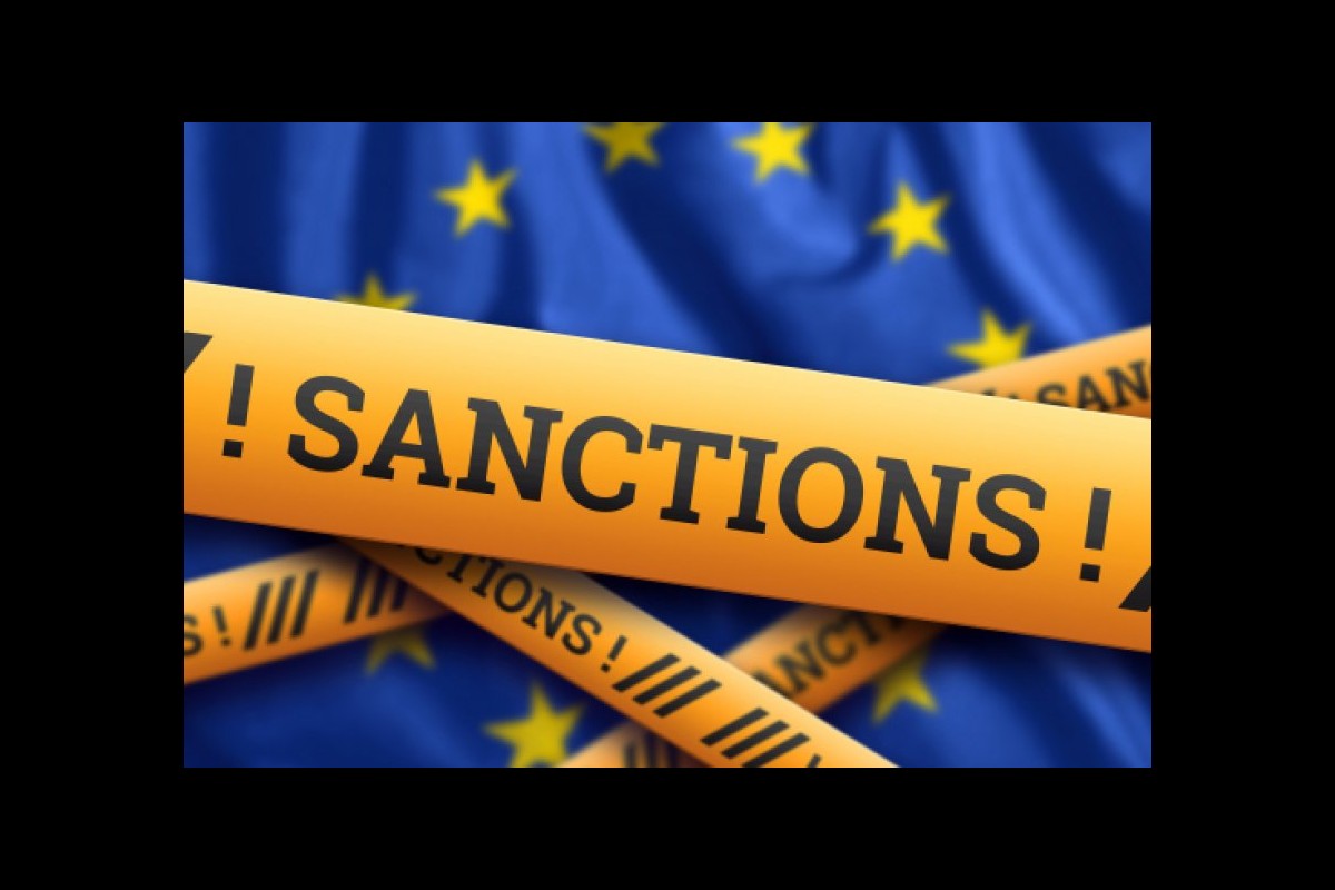 European trio seeks to maintain missile sanctions against Iran
