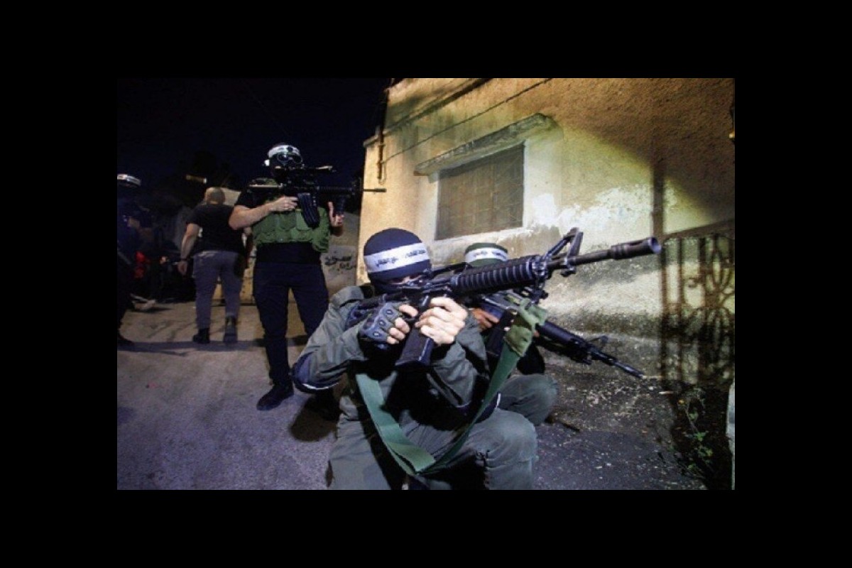15 resistance operations against invaders in the last 24 hours