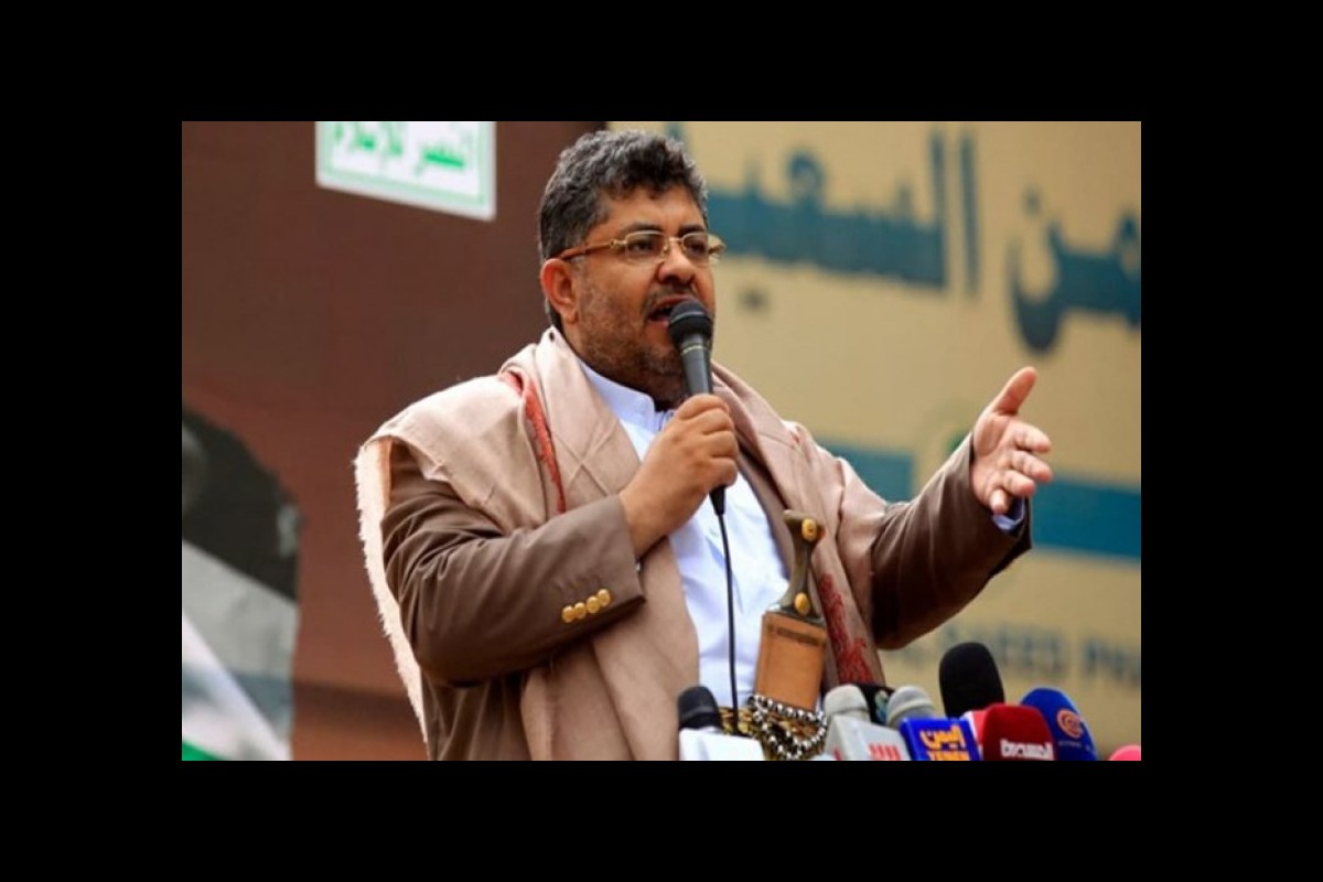 Al-Houthi: Negotiations with Saudi Arabia continue