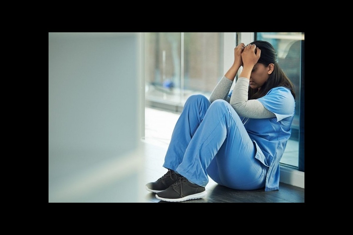 Sex scandal in British hospitals, rape reported in operating rooms