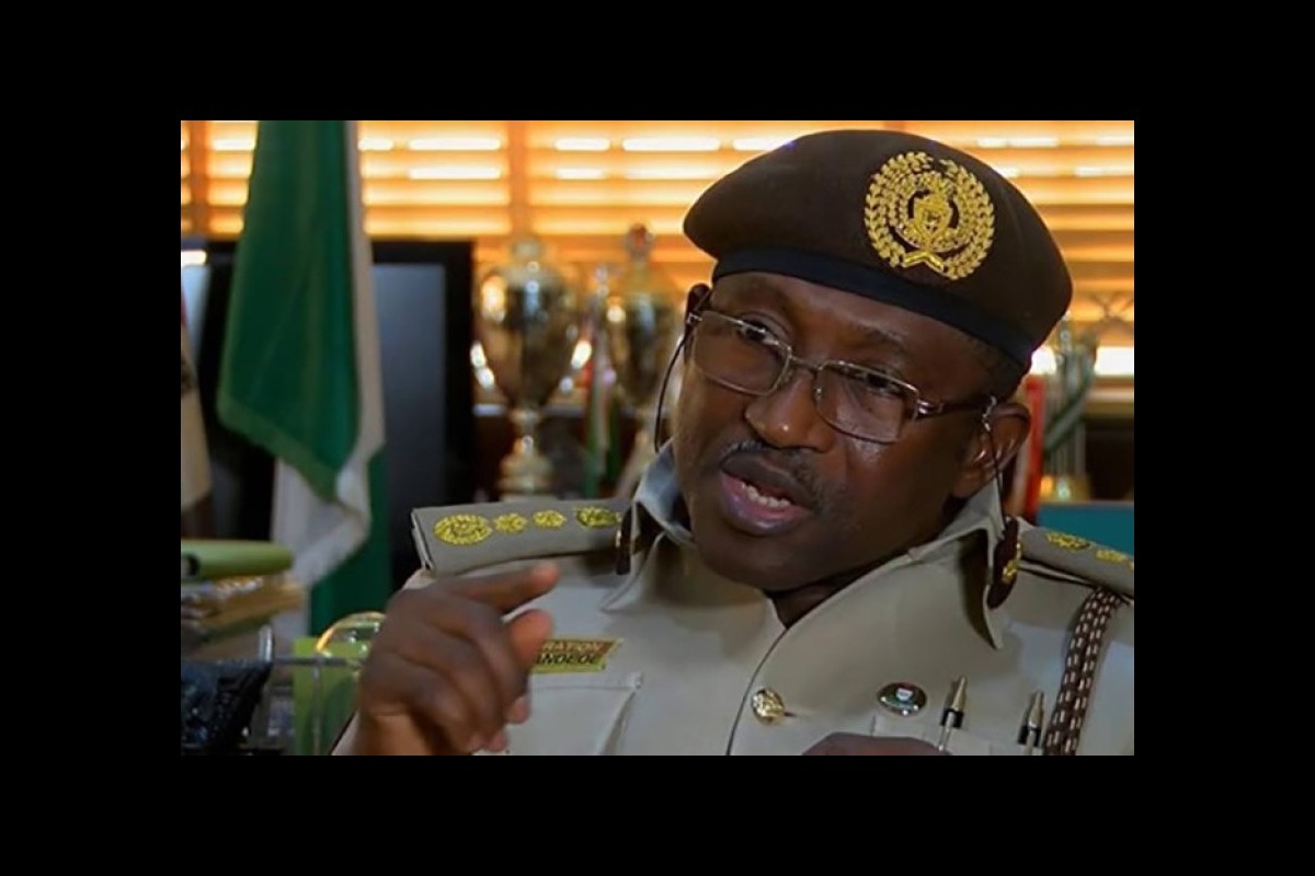 Hundreds of diplomatic passports of people close to the deposed president of Niger have been revoked