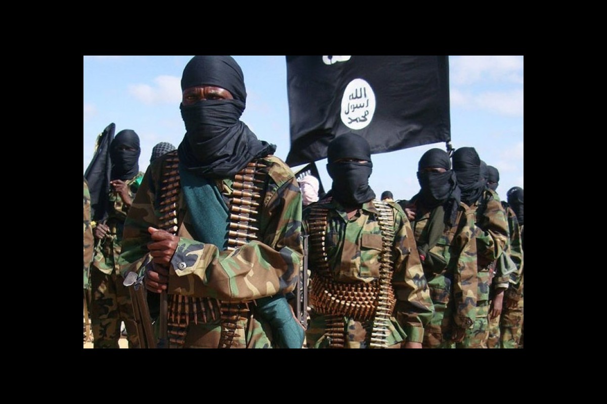 Somalia's Al-Shabaab threatens the United States, saying it will take revenge
