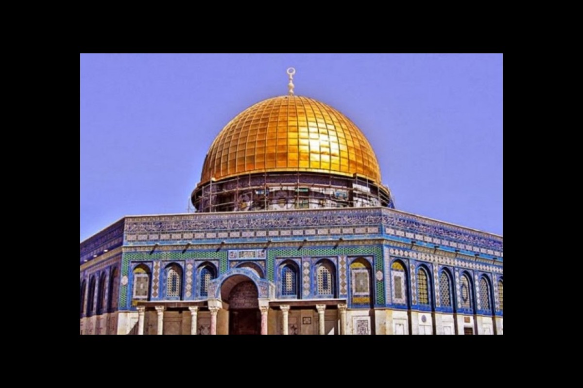 HAMAS: We will not leave al-Aqsa mosque alone