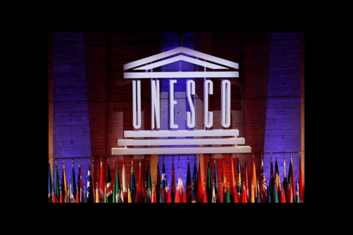 The Zionists were angered by UNESCO's decision