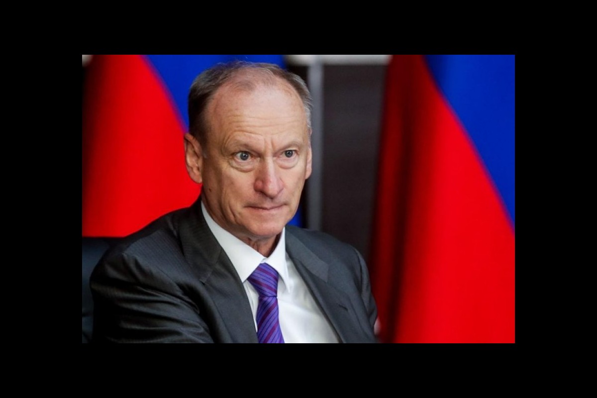 Patrushev: The US is abusing NATO member countries