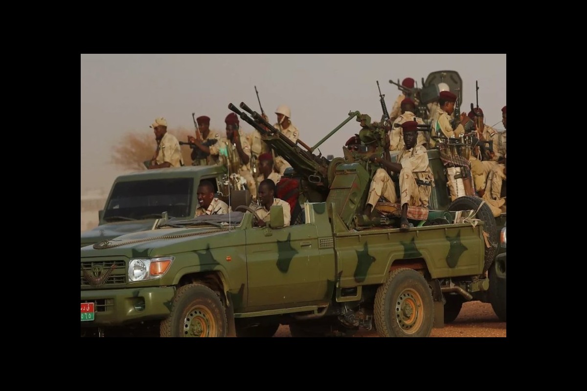 RSF: After the defeat in the field, the Sudanese army has decided to carry out small attacks in Khartoum