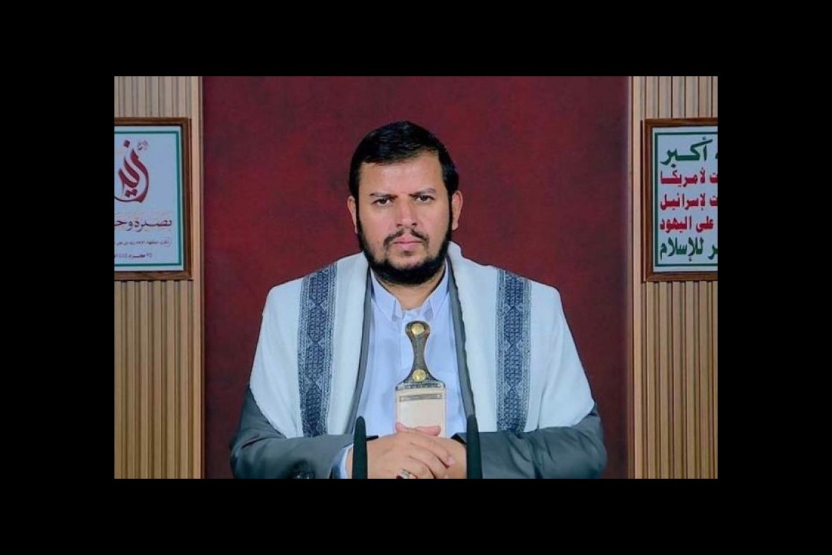 Ansarullah Leader: Zionists want to separate Muslims from the Holy Qur'an