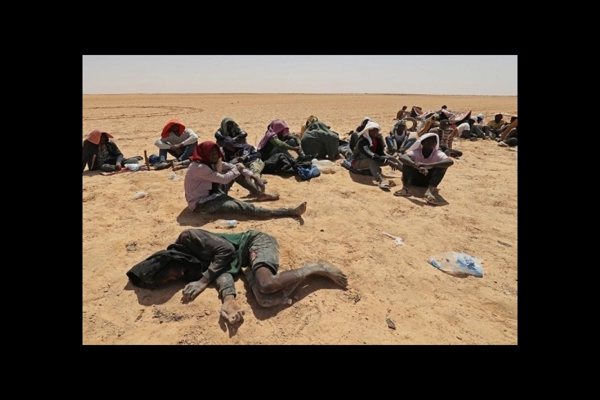 Tunisia launches a special security campaign to stop illegal immigration