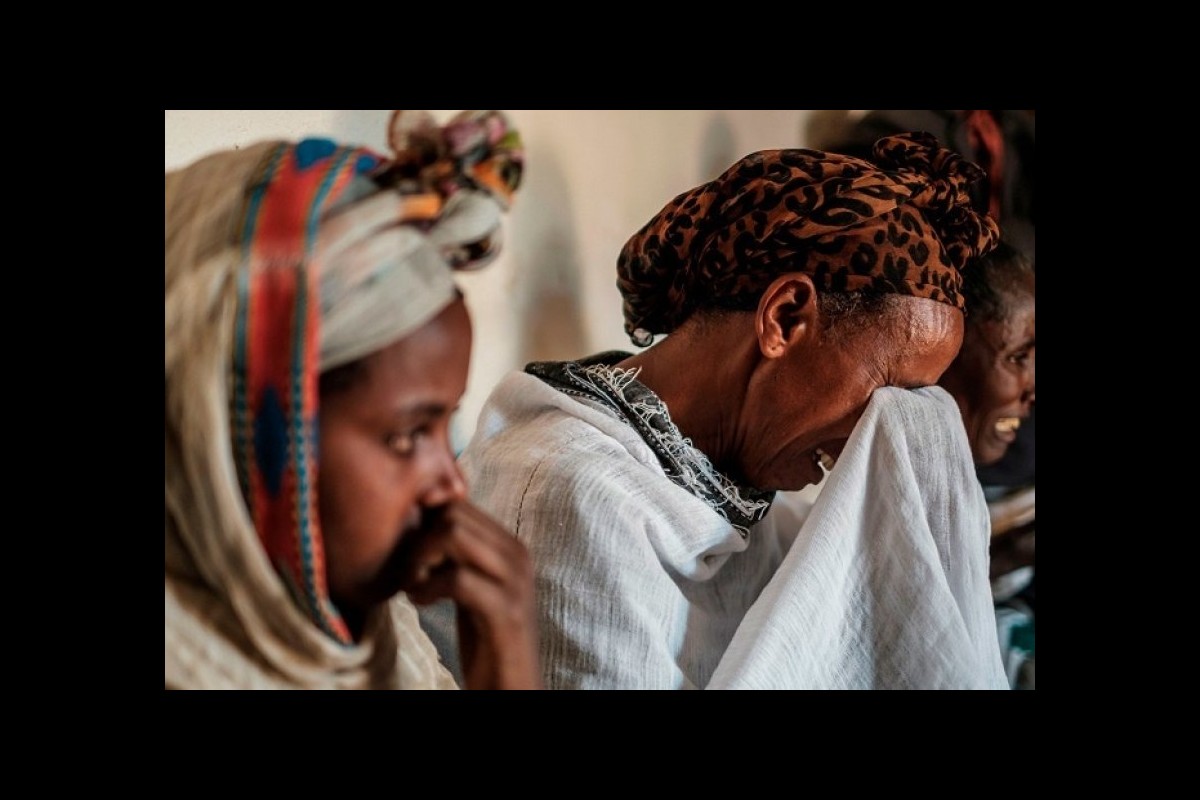 UN: Mass killings and war crimes continue to be committed in Ethiopia