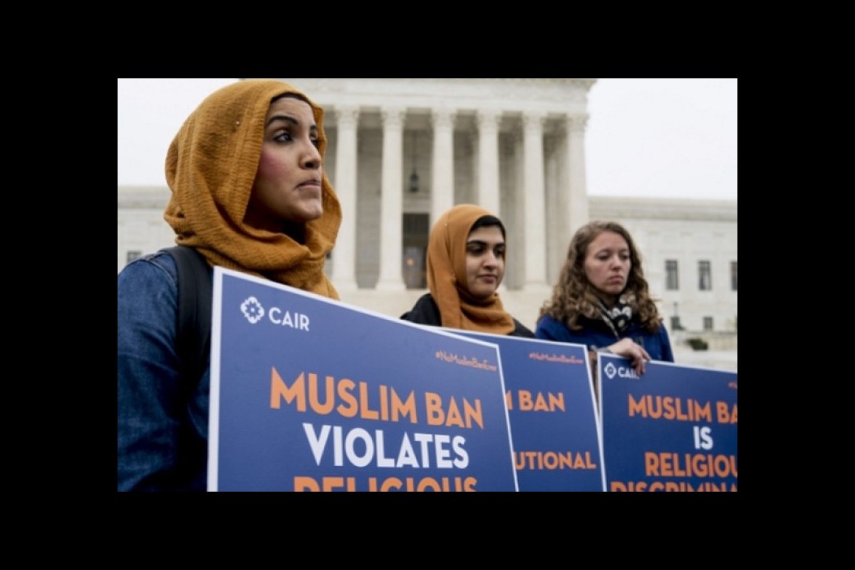 US Muslims sue FBI over 'secret' no-fly list