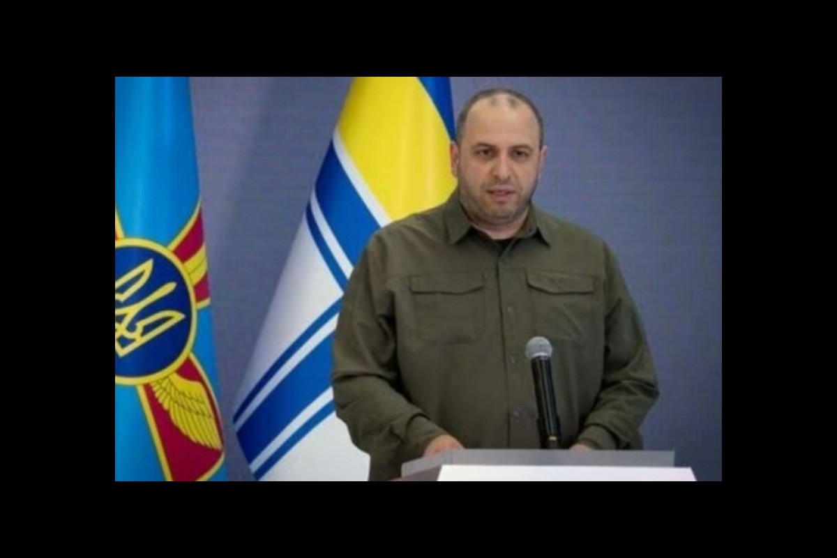 Ukraine, expulsion of all former deputy defense ministers