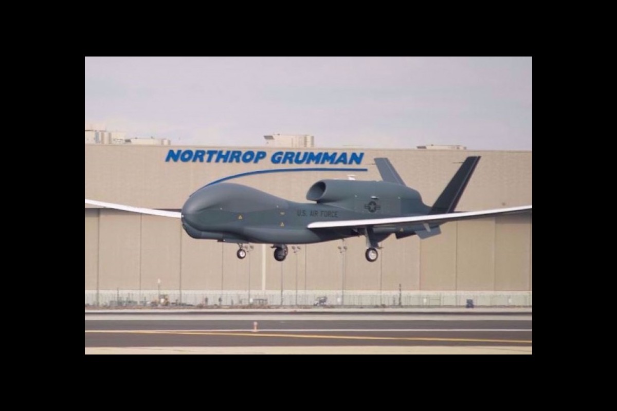China imposes sanctions on two US arms manufacturers