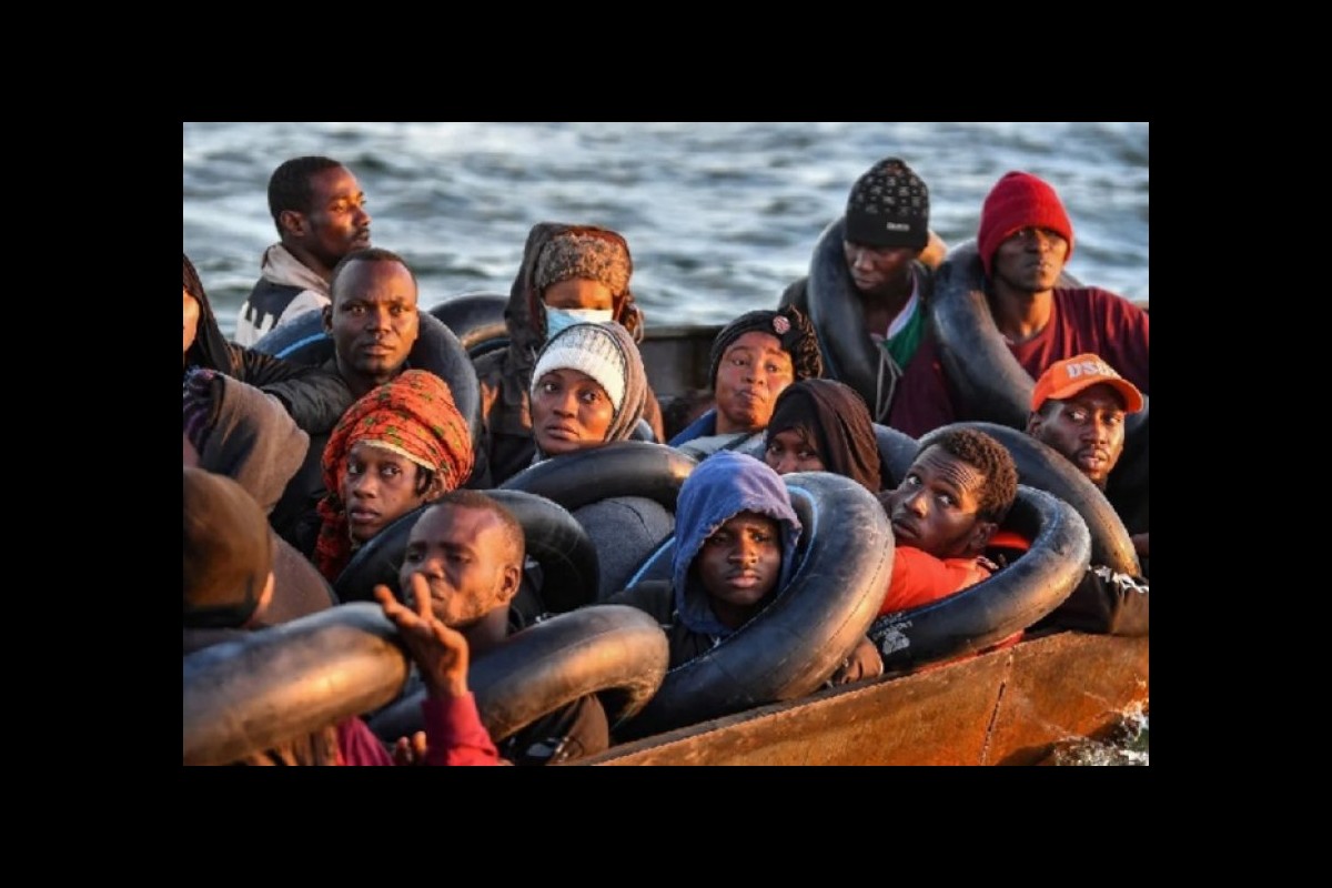 A very European response to irregular migration