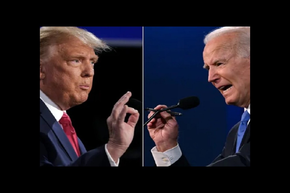 USA 2024, Biden challenges Trump: 'I can beat him again'