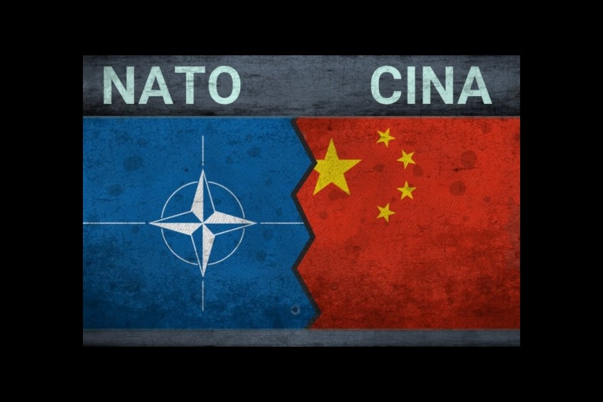Asia-Pacific, China on NATO enlargement: the USA behind the scenes