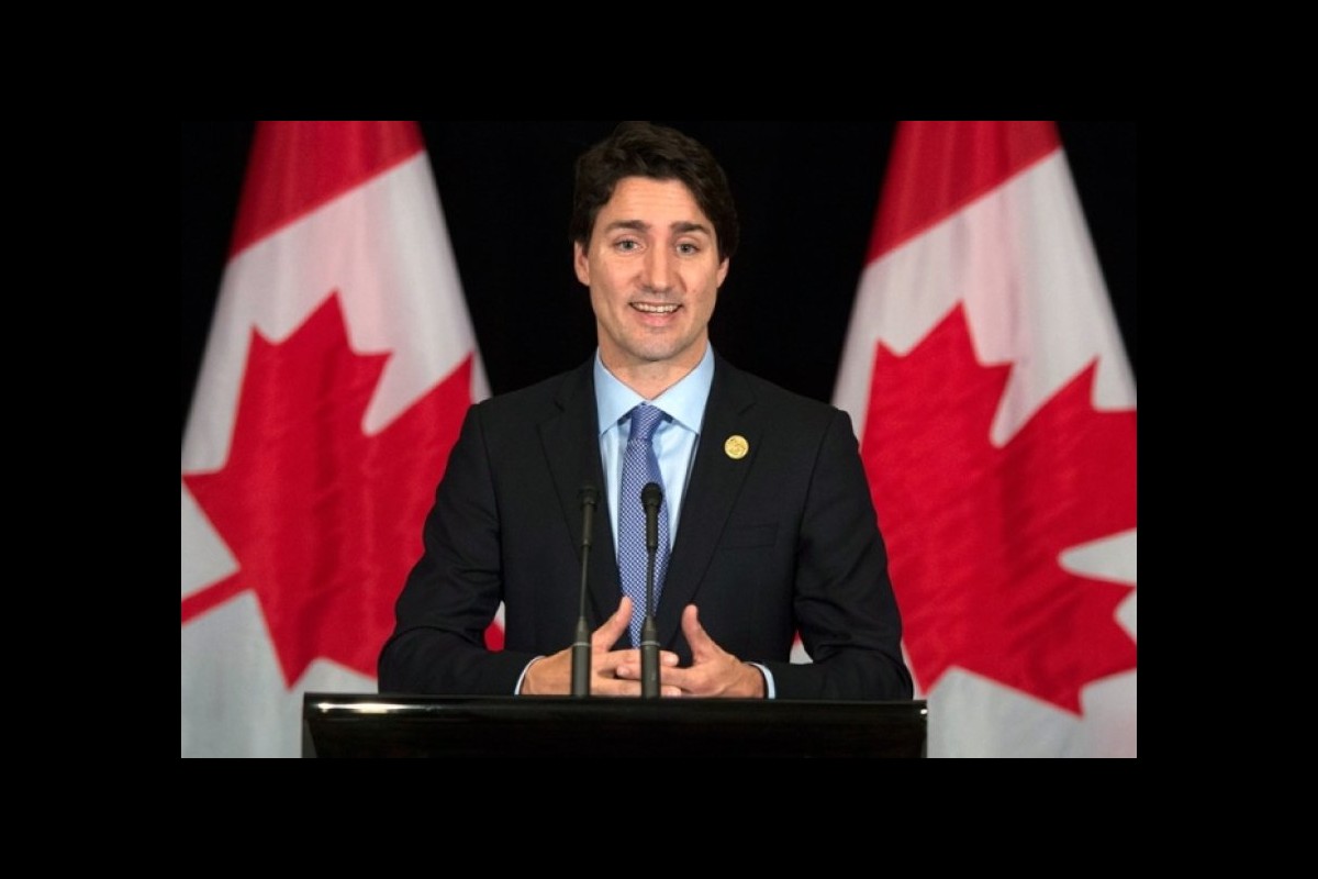 Increasingly deteriorating diplomatic relations between India and Canada