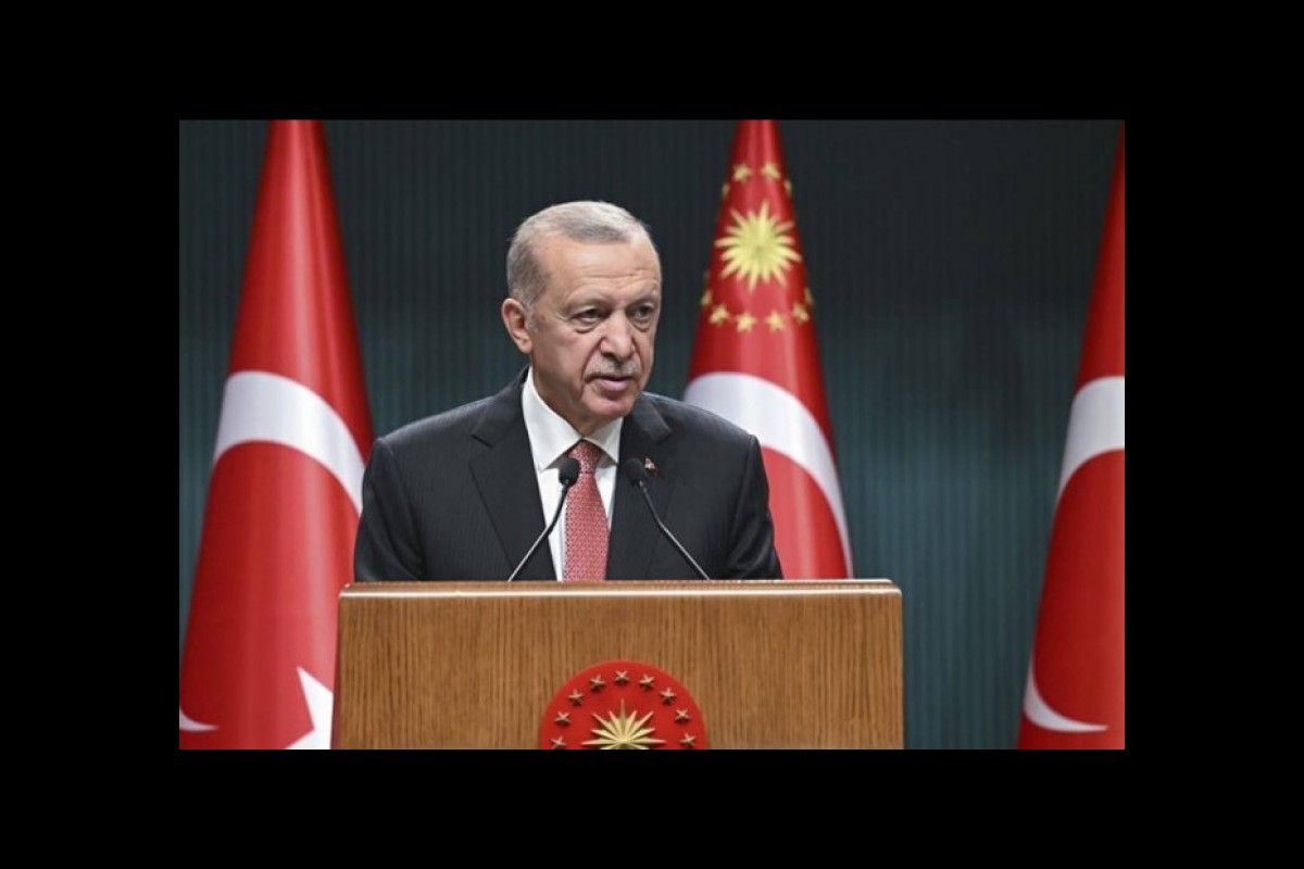 Türkiye's conditions for leaving northern Syria