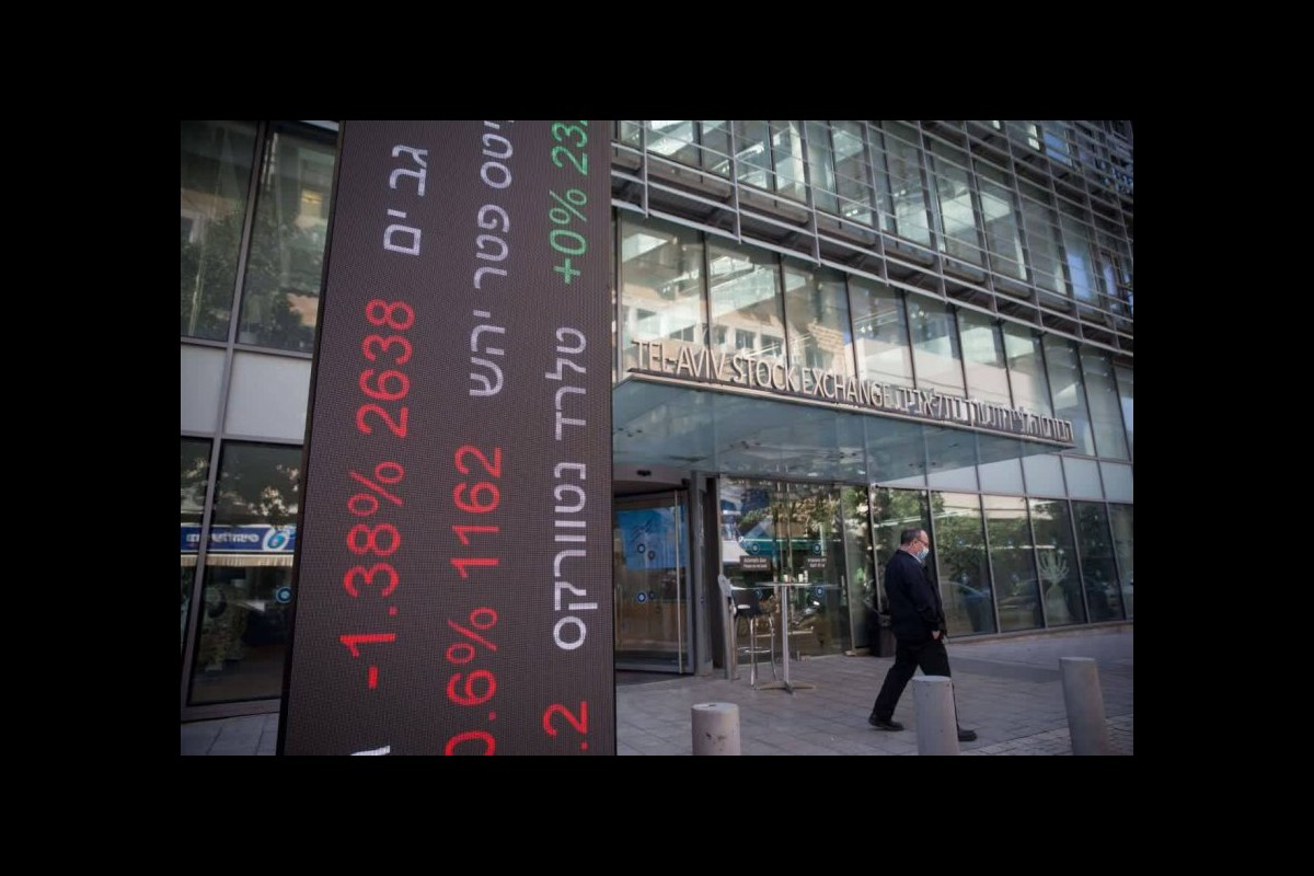 Foreign Investment Plummets in Israel: What Lies Ahead for the Zionist regime's Economy?