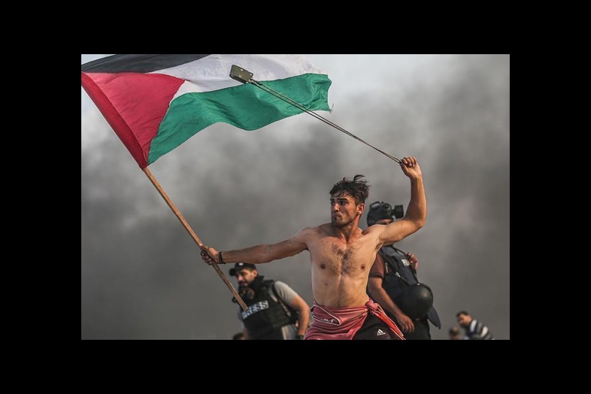 Lone Wolves: A New Face of Palestinian Resistance