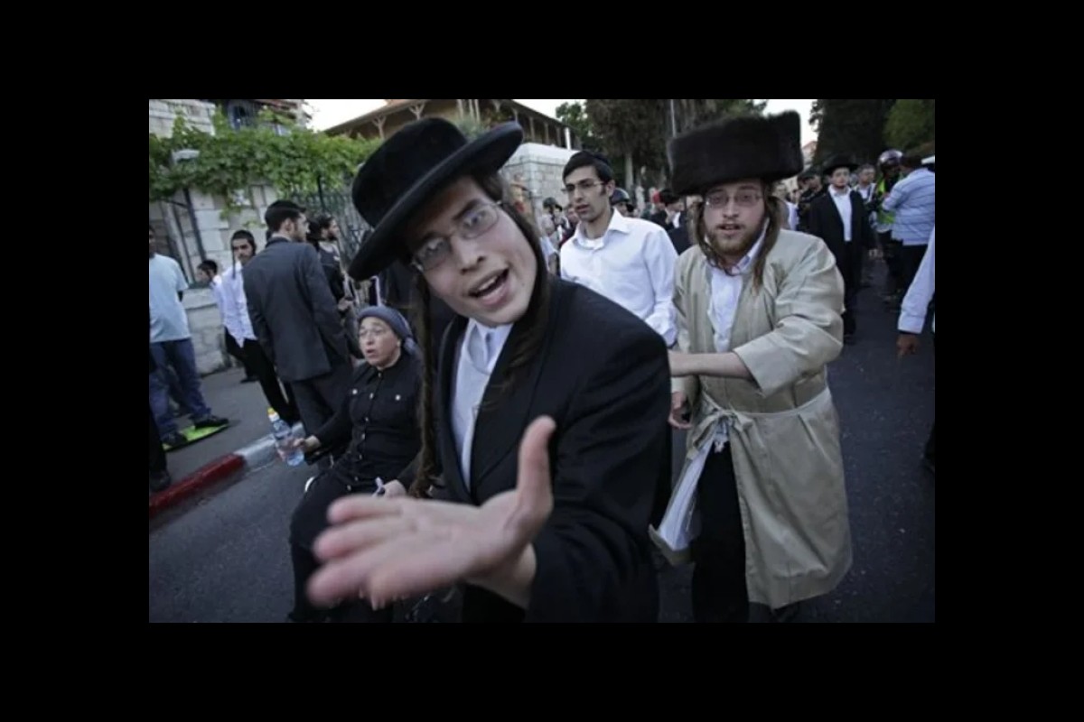Apartheid beyond Muslims: Christians Face Discrimination in Israel