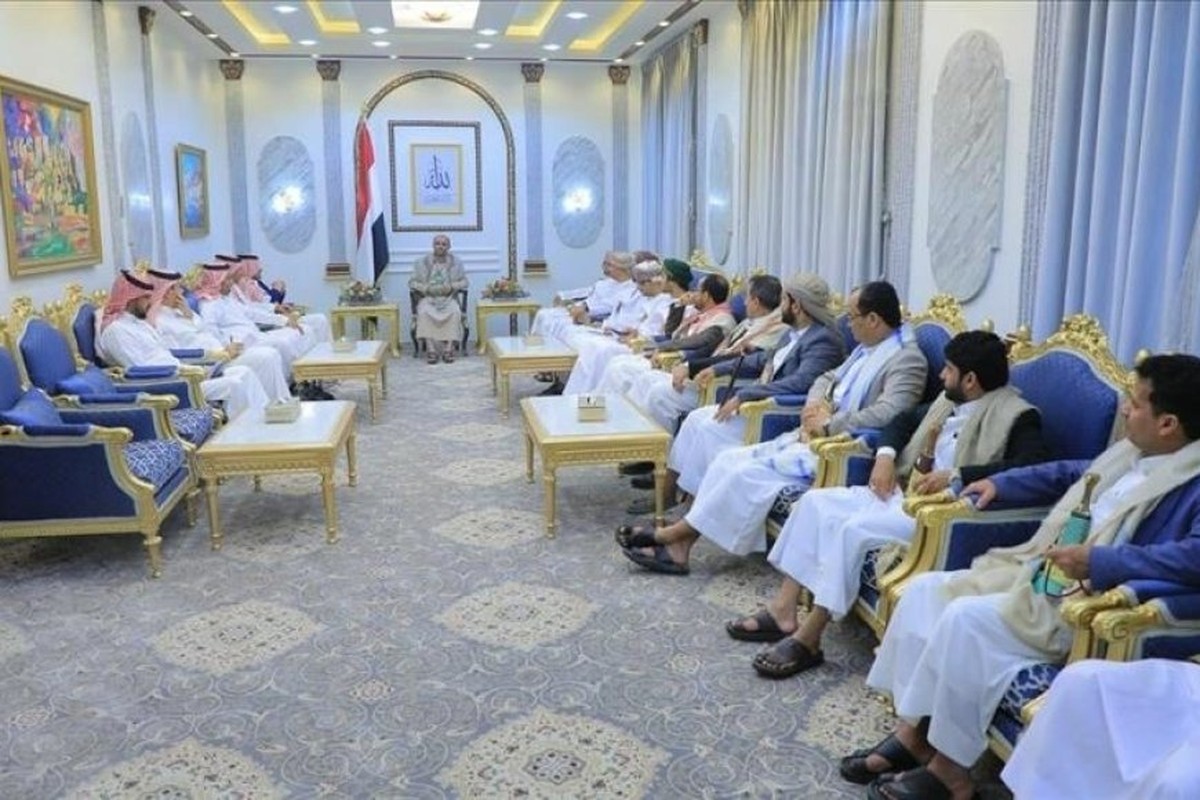 المفاوضات بين اليمن والسعودية.. بانتظار الاتفاق وجدية التنفيذ.. "أنصارالله": جاهزون دائماً