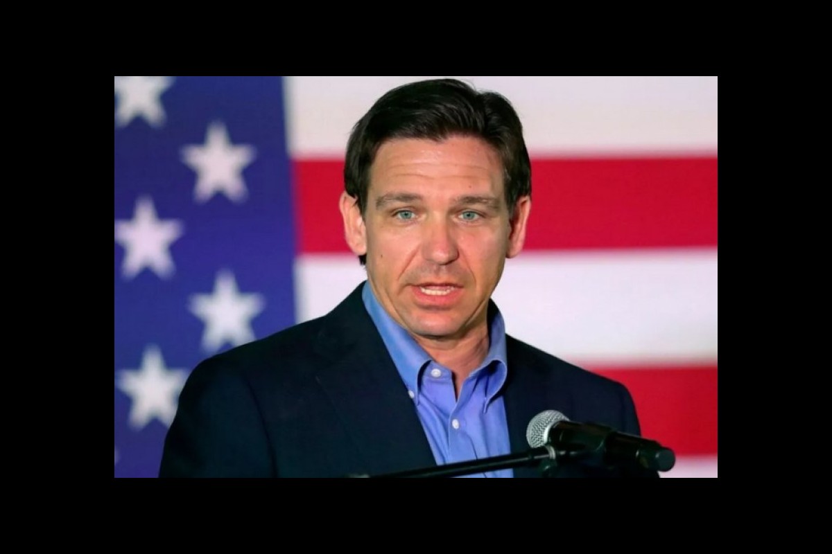 US presidential candidate opposed Ukraine's entry into NATO