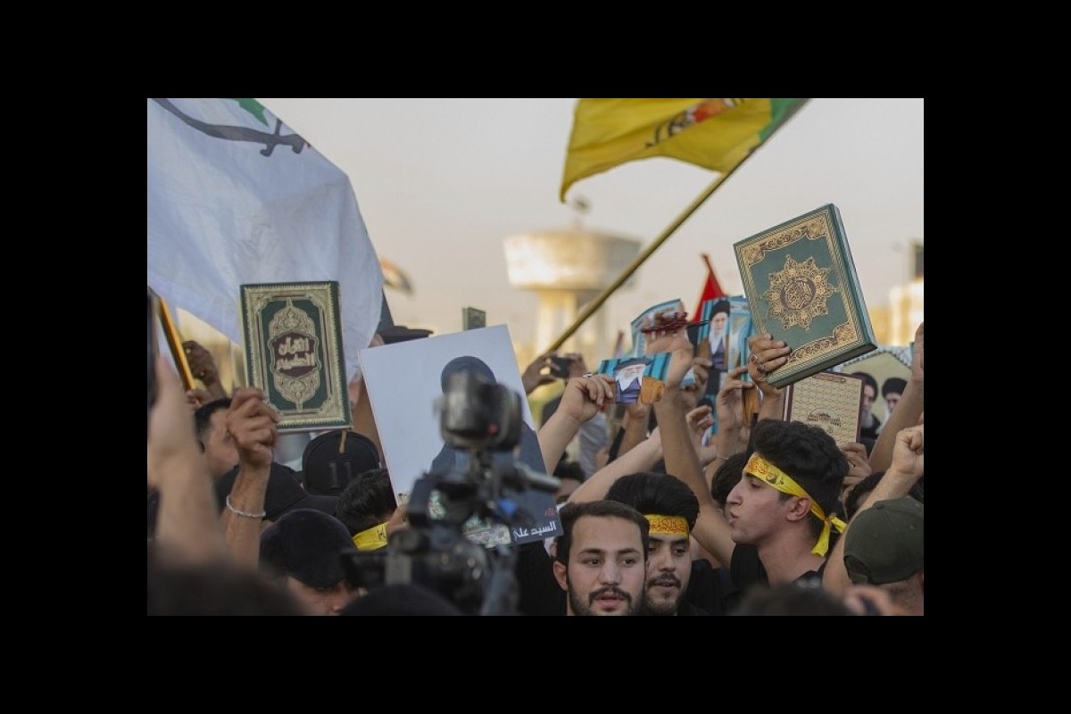 The Arab world condemns the desecration of the Holy Qur'an in the Netherlands
