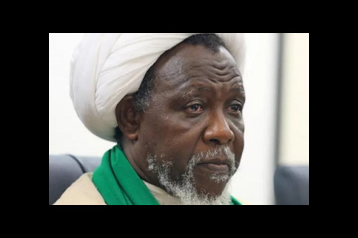 Sheikh Zakzaky: The era of the West African empires has reached its end