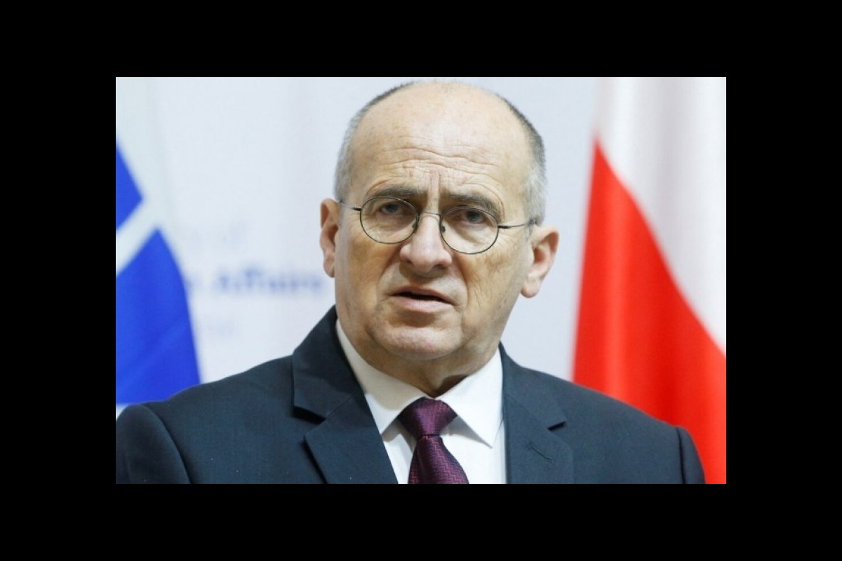 Poland accuses Scholz of trying to interfere in the country's affairs