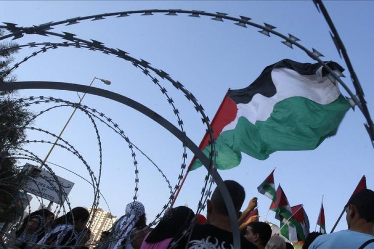 الكيان الصهيوني يواصل تشديد الحصار على القطاع