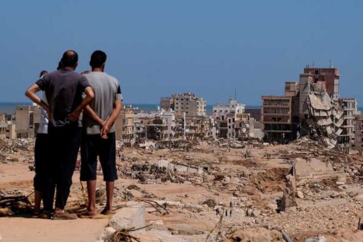 بعد أسبوعين من كارثة العاصفة: ملف السدود يحرِّك دعاوى جنائية ضد 16مسؤولاً ليبياً