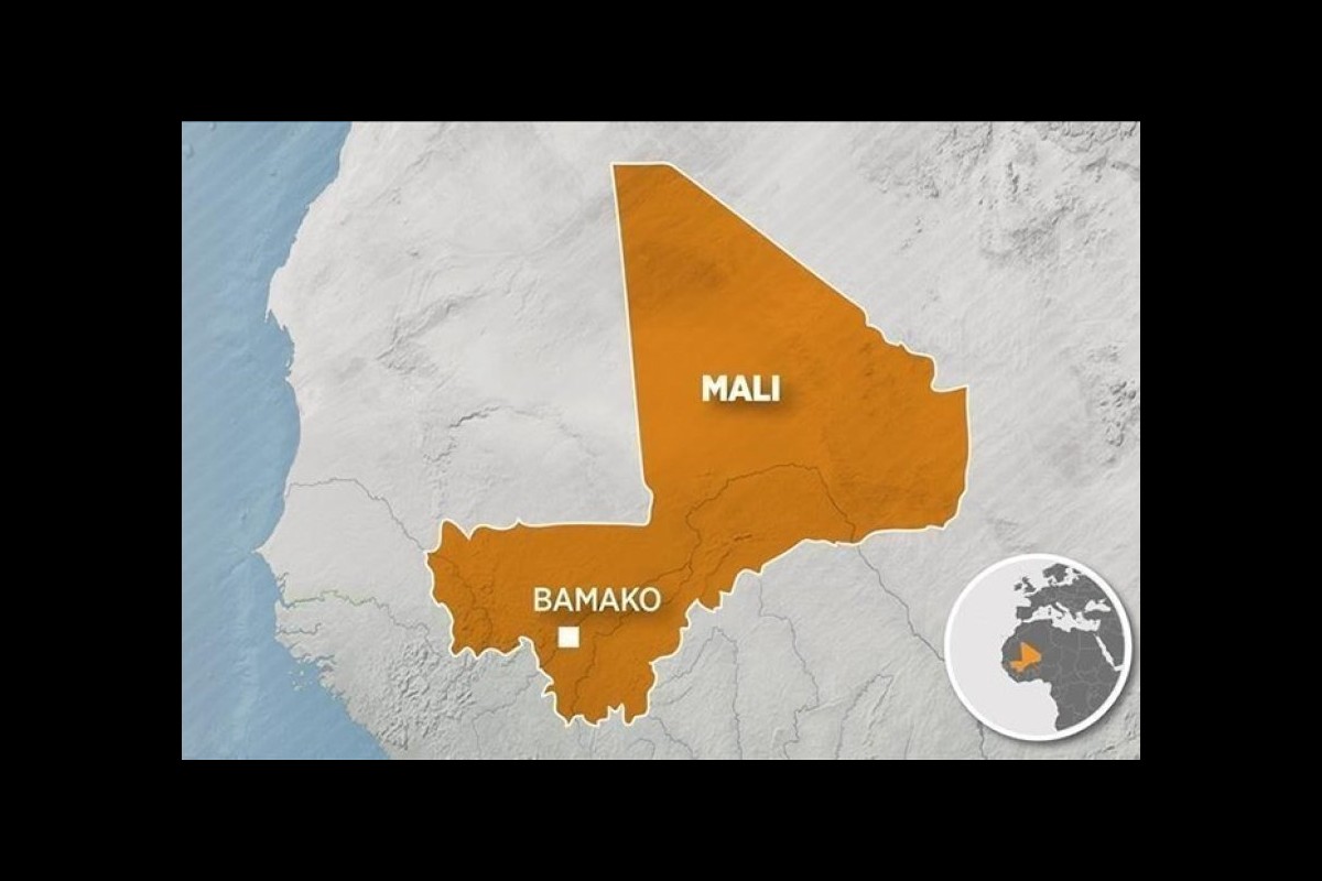 Mali's military leadership delayed the February presidential election