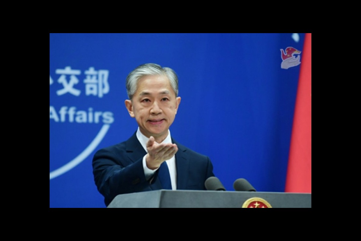 China Responds to Plans to Send F-16 Fighter Jets to Vietnam