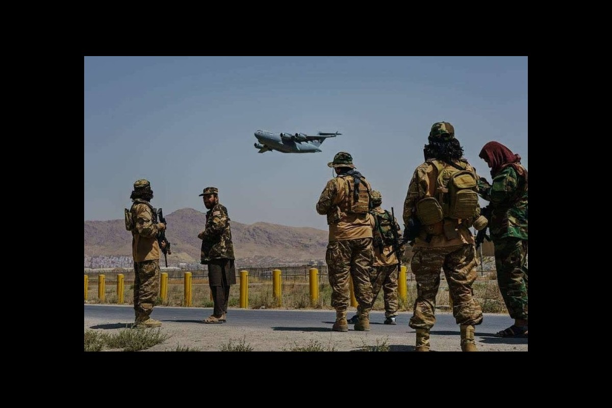 Two Years Later: The Complex Path to Power and the Uncertain Political Future of the Taliban in Afghanistan