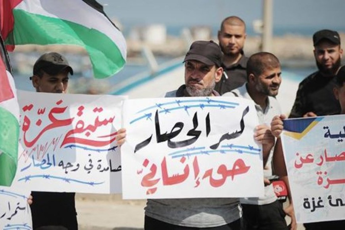 اعتداءات الاحتلال على الصحفيين الفلسطينيين محاولة فاشلة لإخفاء جرائمه