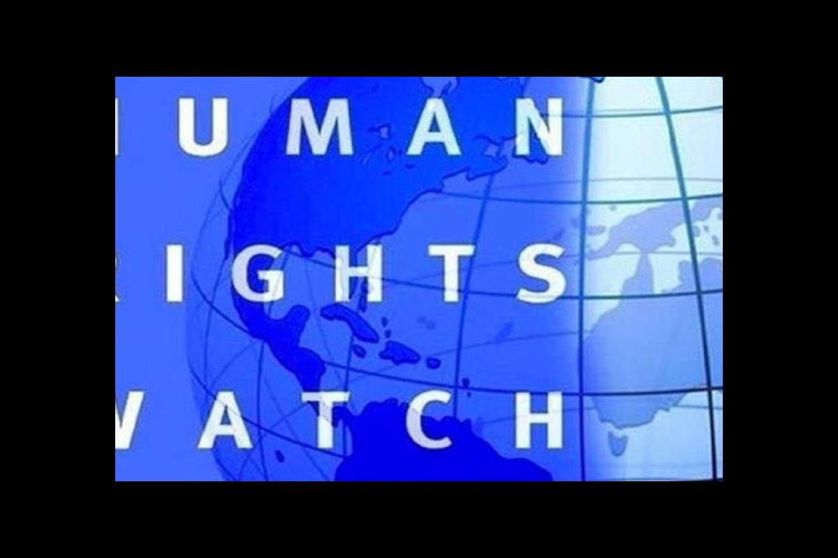 HRW: US Will Not Provide Compensation to Iraqis