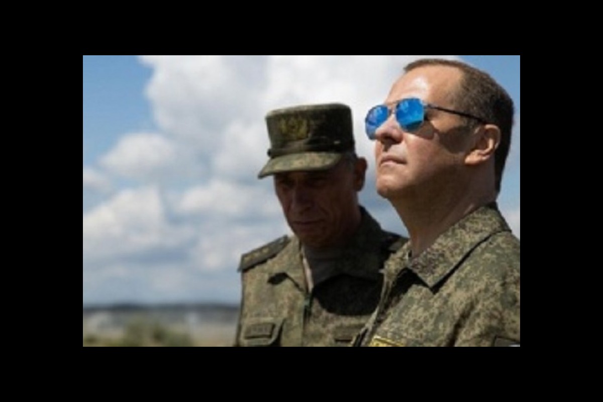 Russia Ready for Direct Field Confrontation with NATO