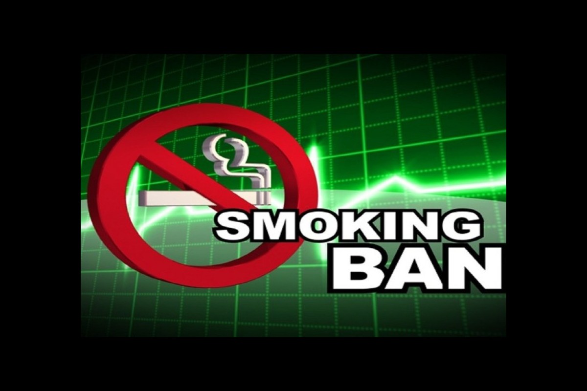 WHO wants to ban all types of cigarettes in schools