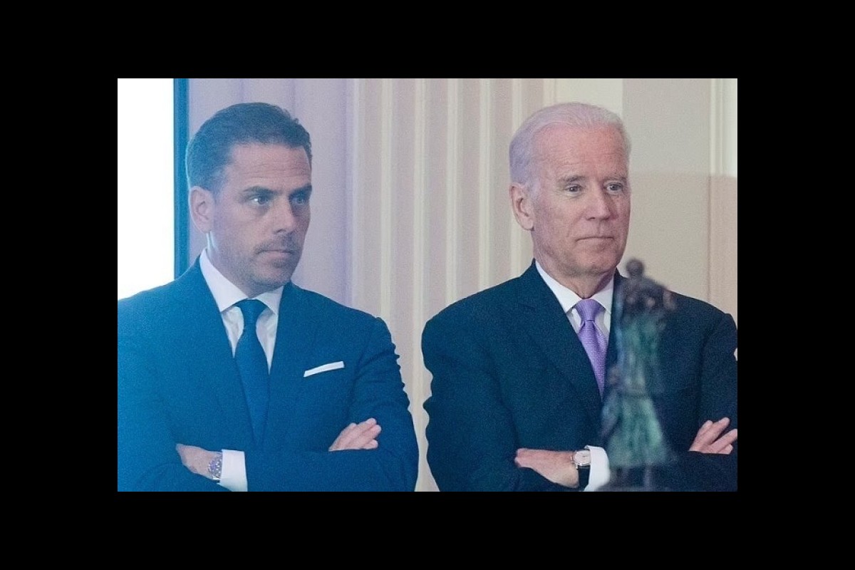 USA: Biden's son's complaint against his lawyer