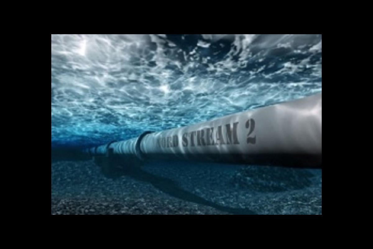 A journalist's revelation about America's role in the Nord Stream explosion