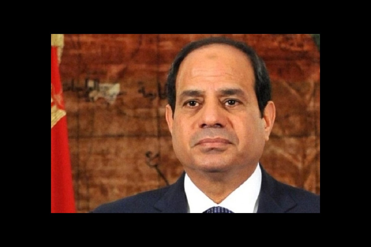 Egypt announces the date of the presidential election, 7 candidates will compete
