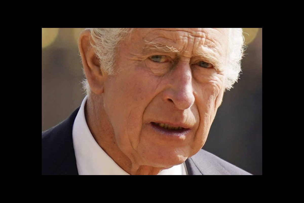 Charles III's Historic Visit to France: A Futile Attempt to Mend Deep-Seated Mistrust?