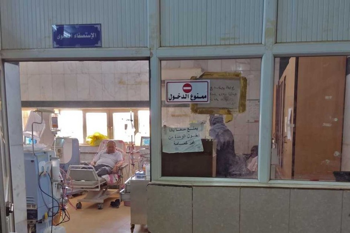 بعد ويلات القتال العسكري.. “حمى الضنك” تلاحق السودانيين