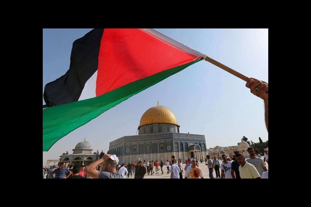 Israeli reporter: Saudi people support Palestine