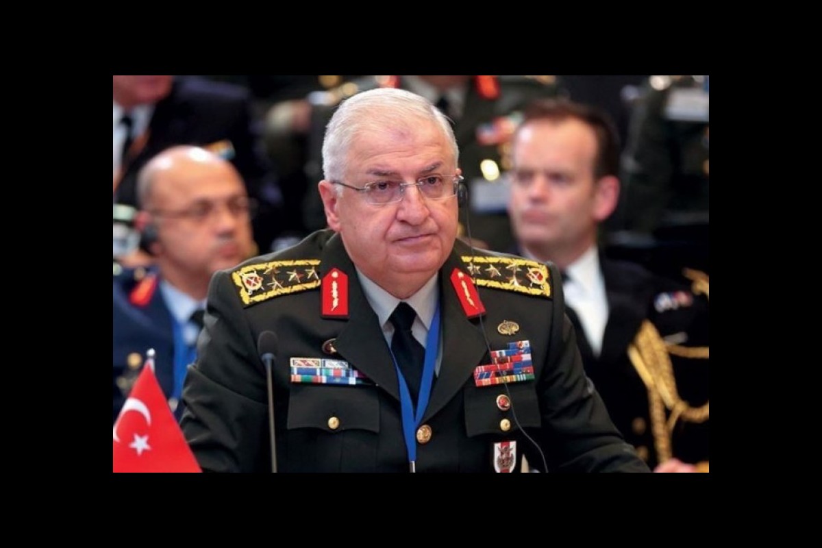 Türkiye is ready to resume negotiations with Iran and Russia on Syria
