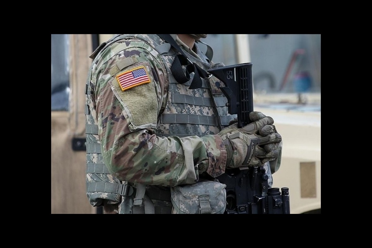 The Pentagon is concerned about the increase in the number of suicides of American soldiers