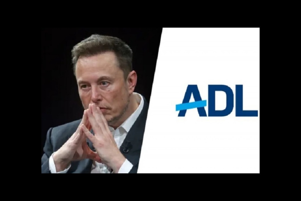 Jewish lobby, Elon Musk will take the Anti Defamation League to court for defamation